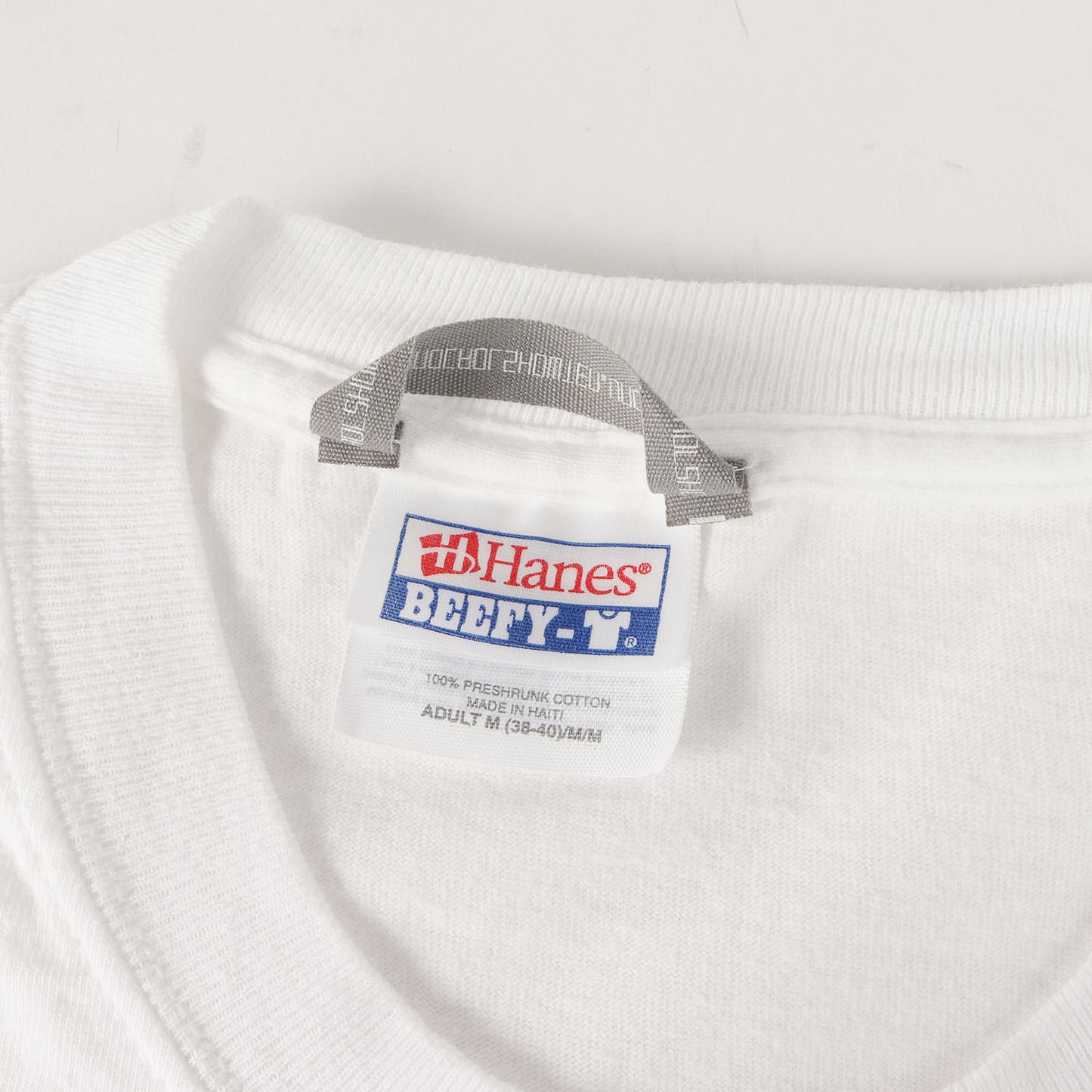 00s ×fragment design 宇野薫商店 2周年記念 Tシャツ