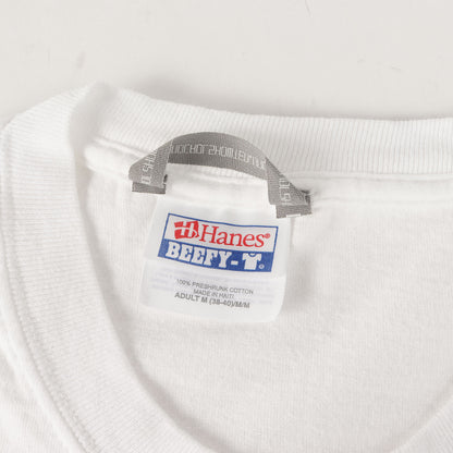 00s ×fragment design 宇野薫商店 2周年記念 Tシャツ