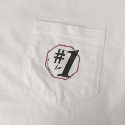 00s ×fragment design 宇野薫商店 2周年記念 Tシャツ