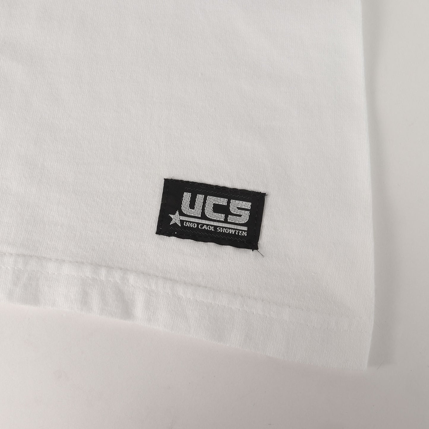 00s ×fragment design 宇野薫商店 2周年記念 Tシャツ