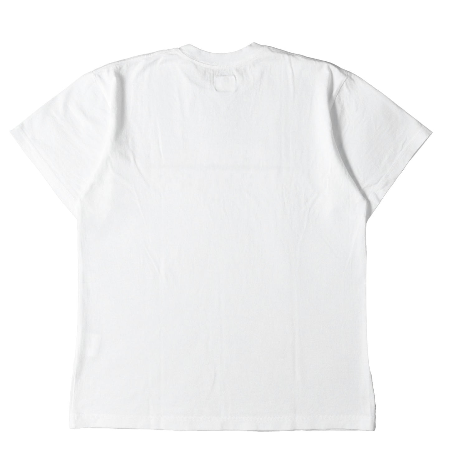 02SS THE ILLUSION HAZE期 グラフィックロゴ Tシャツ
