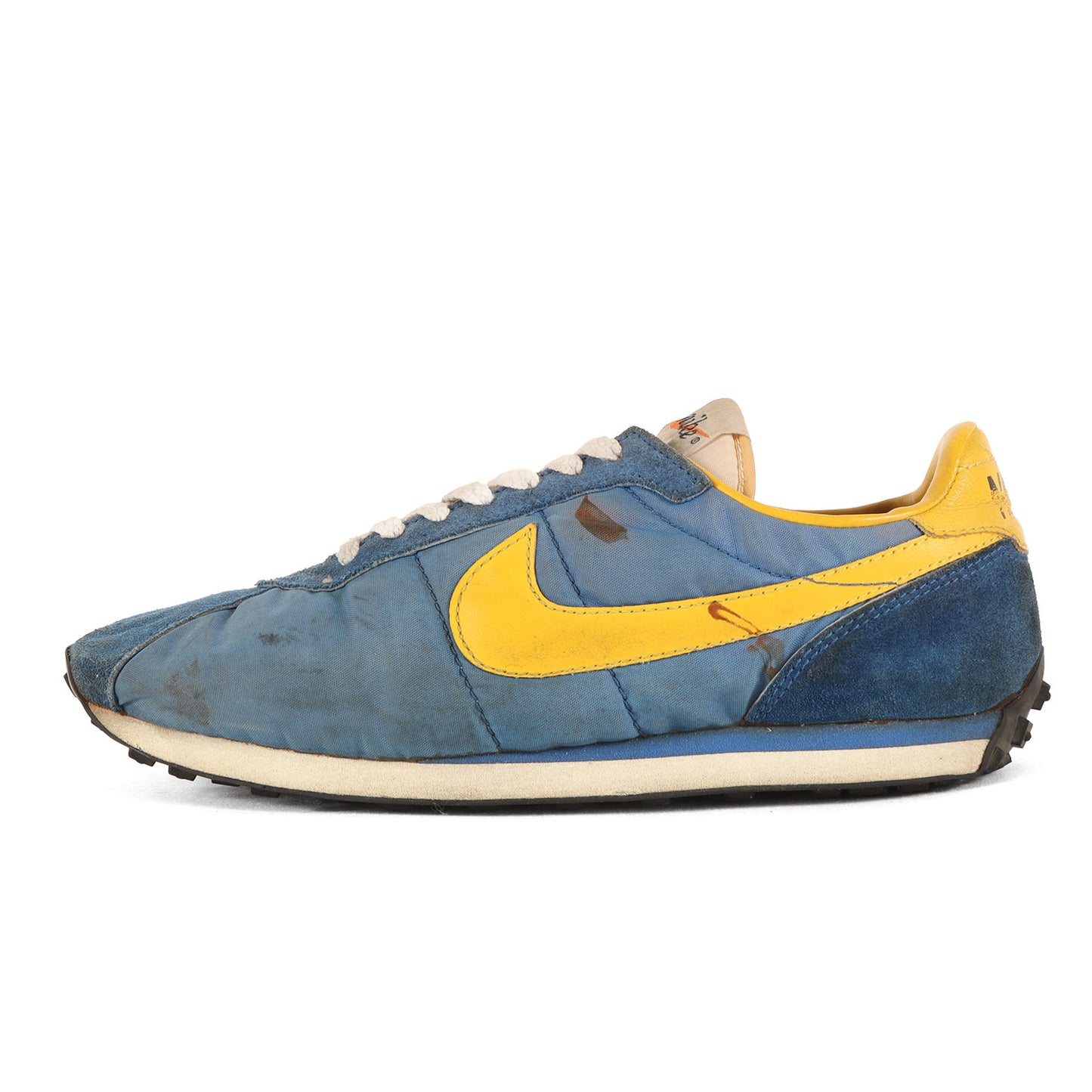 90s 復刻モデル WAFFLE TRAINER (910406 PF)