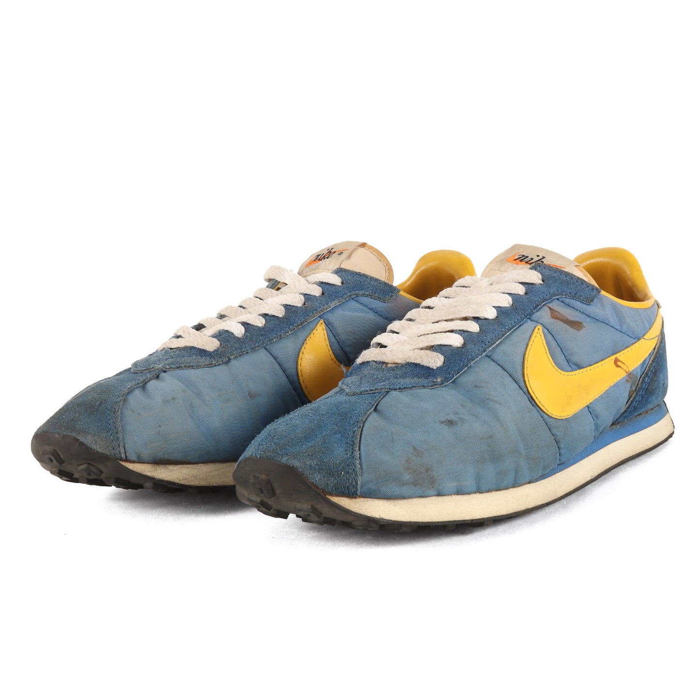 90s 復刻モデル WAFFLE TRAINER (910406 PF)