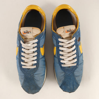 90s 復刻モデル WAFFLE TRAINER (910406 PF)