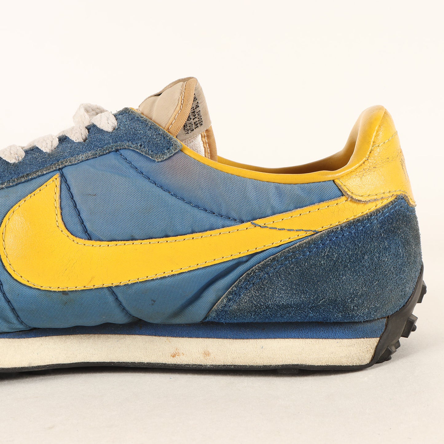 90s 復刻モデル WAFFLE TRAINER (910406 PF)