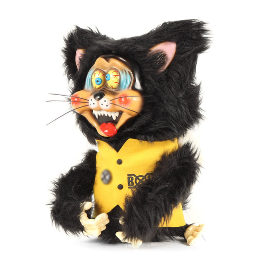 50体限定 ×SECRETBASE ×SHELTER BANK ビンクス ドール / 人形(BINX DOLL)