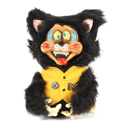 50体限定 ×SECRETBASE ×SHELTER BANK ビンクス ドール / 人形(BINX DOLL)
