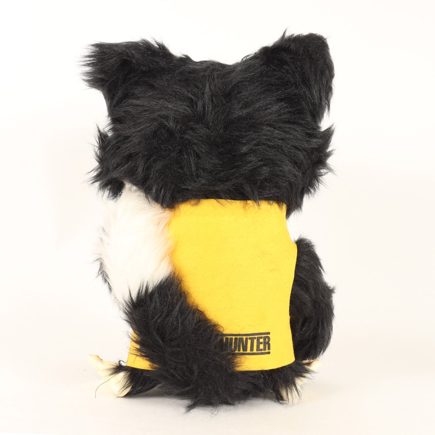 50体限定 ×SECRETBASE ×SHELTER BANK ビンクス ドール / 人形(BINX DOLL)