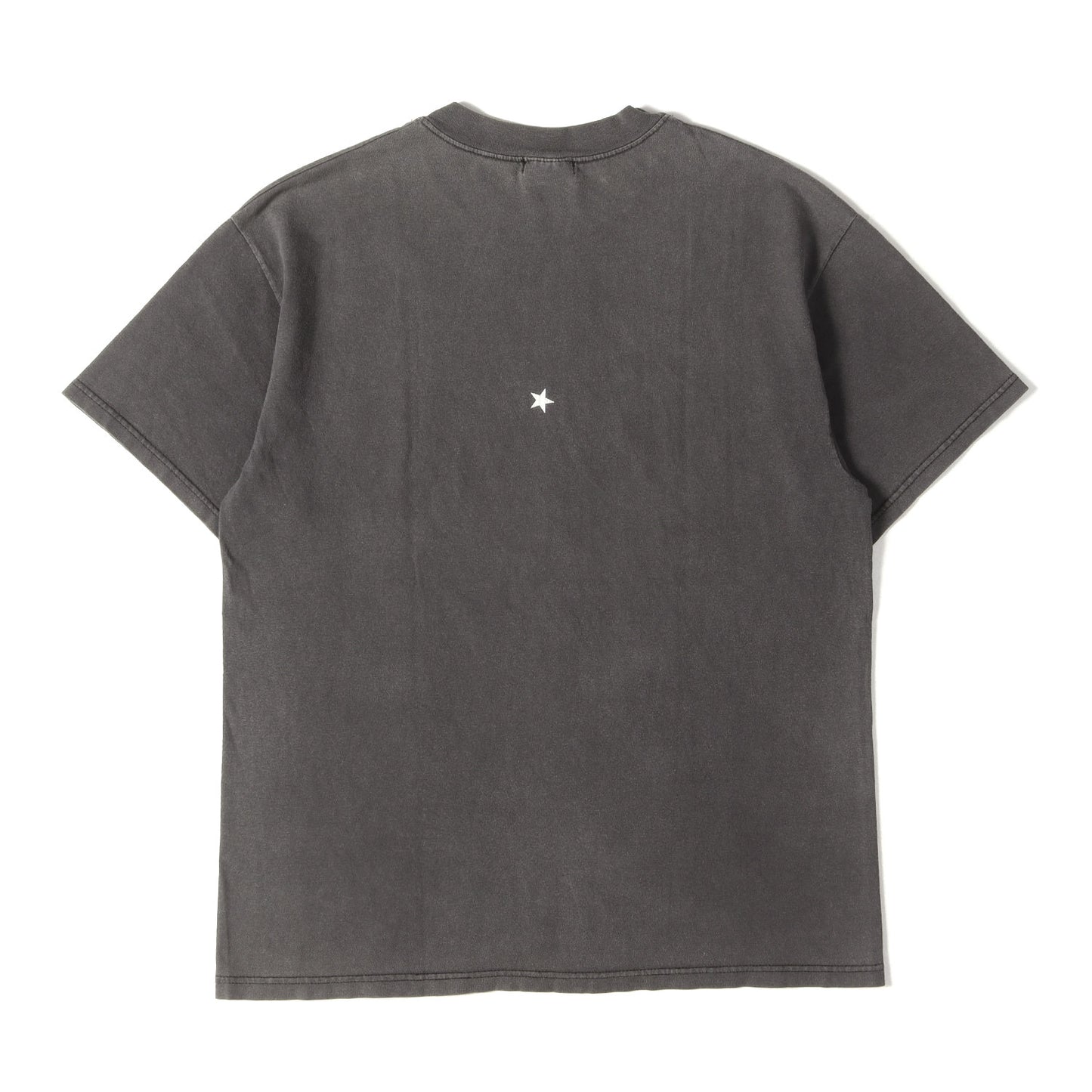 90s 初期モデル グラフィックロゴ Tシャツ(Hanesボディ)