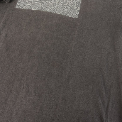 90s 初期モデル グラフィックロゴ Tシャツ(Hanesボディ)