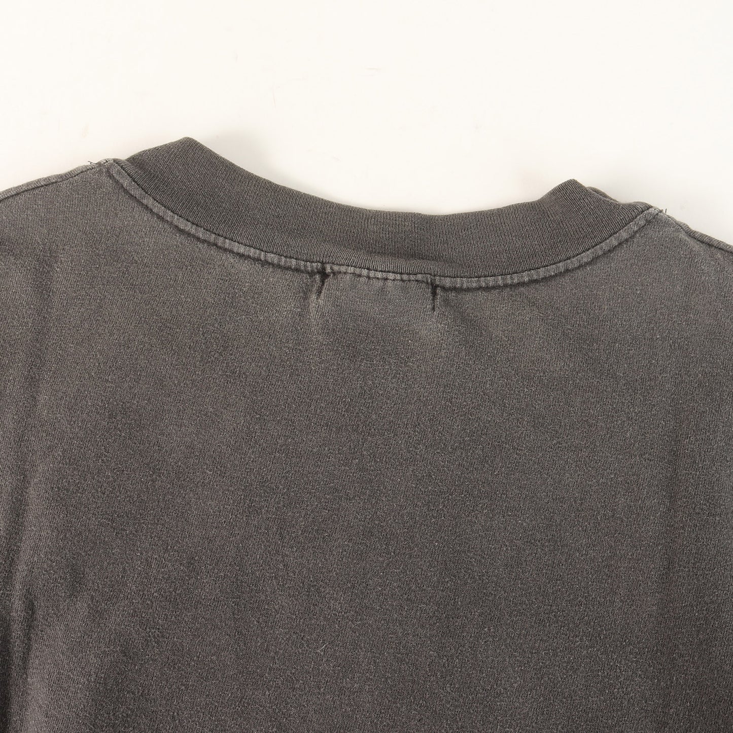 90s 初期モデル グラフィックロゴ Tシャツ(Hanesボディ)