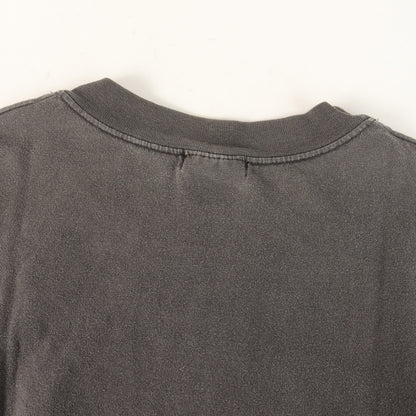 90s 初期モデル グラフィックロゴ Tシャツ(Hanesボディ)
