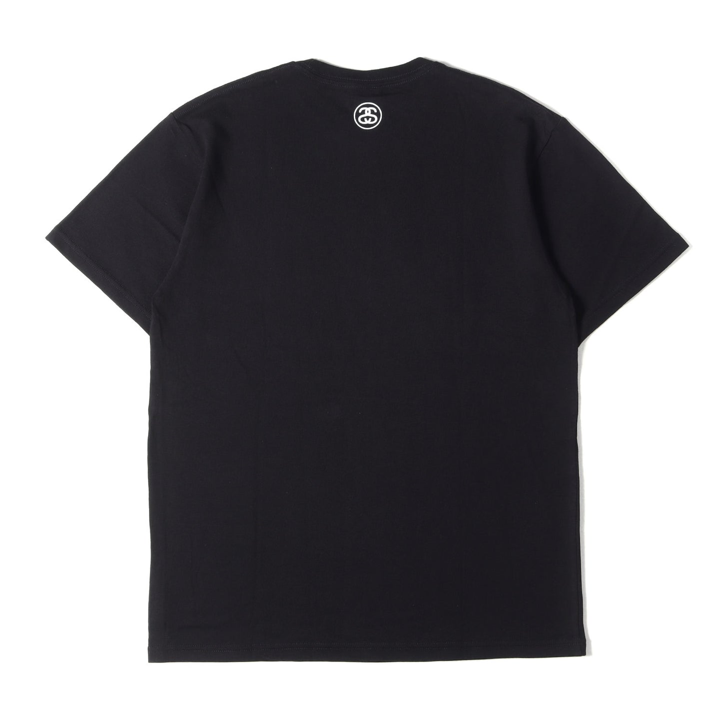 ローカルカラー 上野チャプト限定 ワールドツアーロゴ Tシャツ
