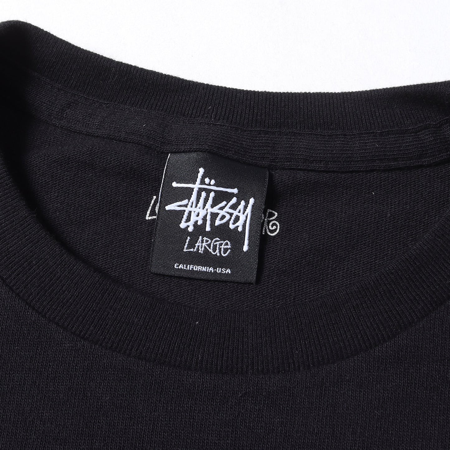 ローカルカラー 上野チャプト限定 ワールドツアーロゴ Tシャツ