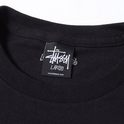 ローカルカラー 上野チャプト限定 ワールドツアーロゴ Tシャツ