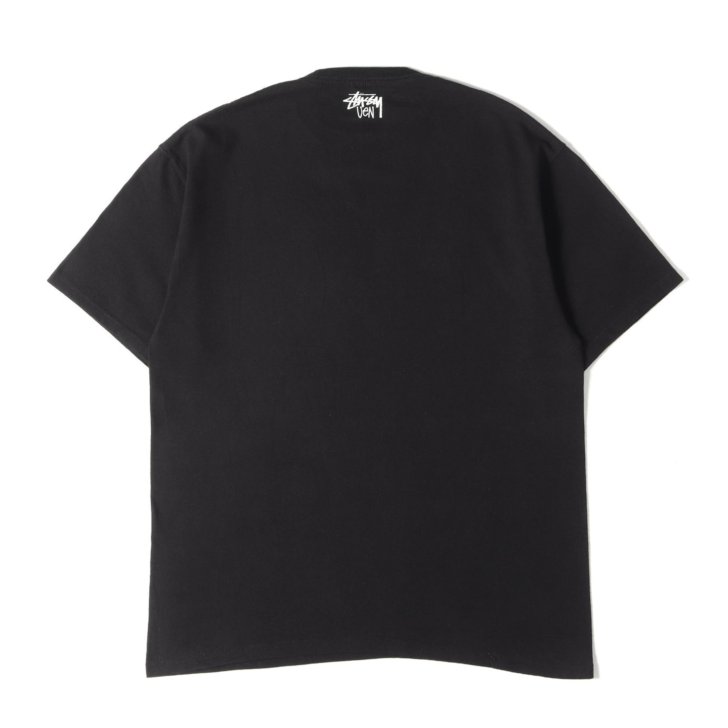 ローカルカラー 上野チャプト限定 No.4ロゴ Tシャツ