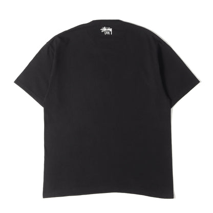 ローカルカラー 上野チャプト限定 No.4ロゴ Tシャツ