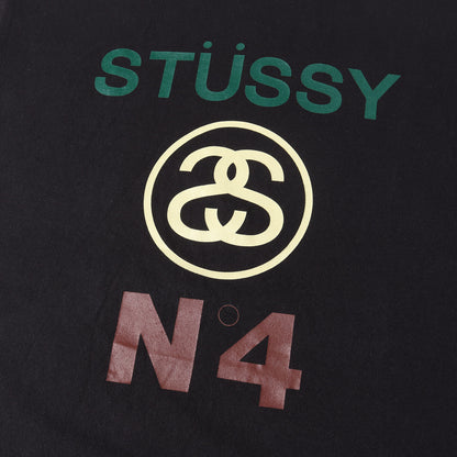 ローカルカラー 上野チャプト限定 No.4ロゴ Tシャツ