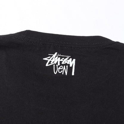 ローカルカラー 上野チャプト限定 No.4ロゴ Tシャツ