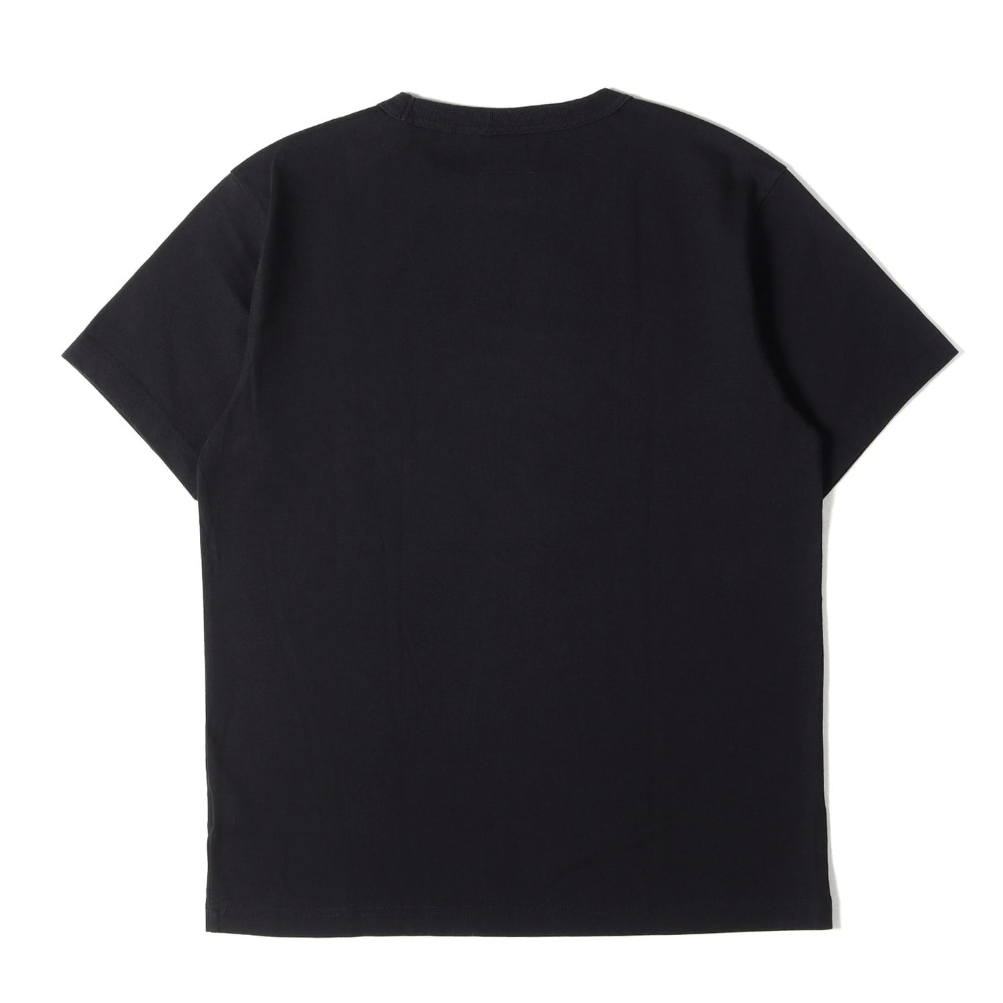 ×Champion ワールドツアー ヘビー Tシャツ
