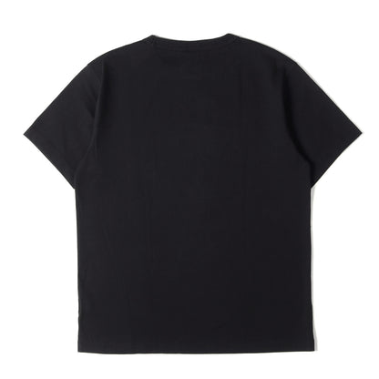 ×Champion ワールドツアー ヘビー Tシャツ