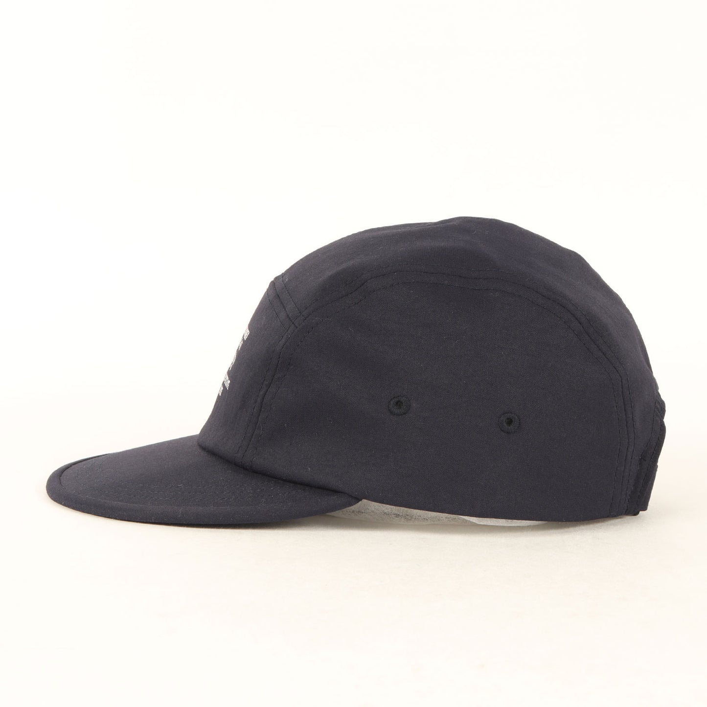 23AW ミルスペックロゴ ジェットキャップ(T-5 01 / CAP / POLY. TWILL. SPEC)
