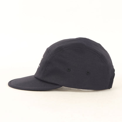 23AW ミルスペックロゴ ジェットキャップ(T-5 01 / CAP / POLY. TWILL. SPEC)