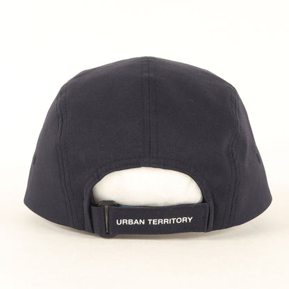 23AW ミルスペックロゴ ジェットキャップ(T-5 01 / CAP / POLY. TWILL. SPEC)