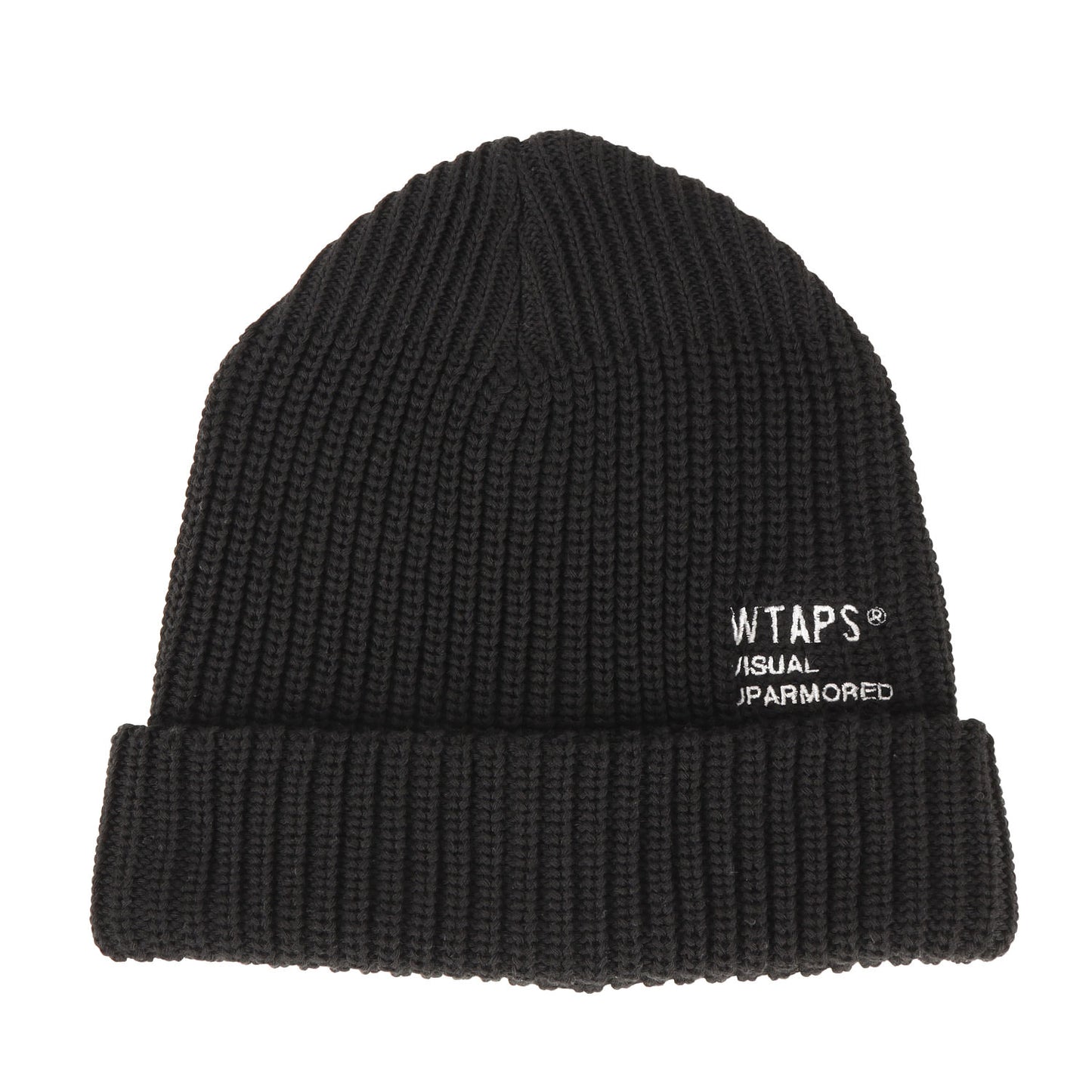 24SS クールマックス ニット ビーニー(BEANIE 02 / BEANIE / CTPL. COOLMAX. FORTLESS)