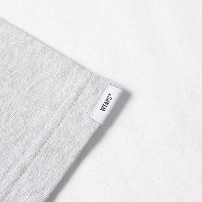 24SS アップリケロゴ Tシャツ(SIGN / SS / COTTON. TSSC)