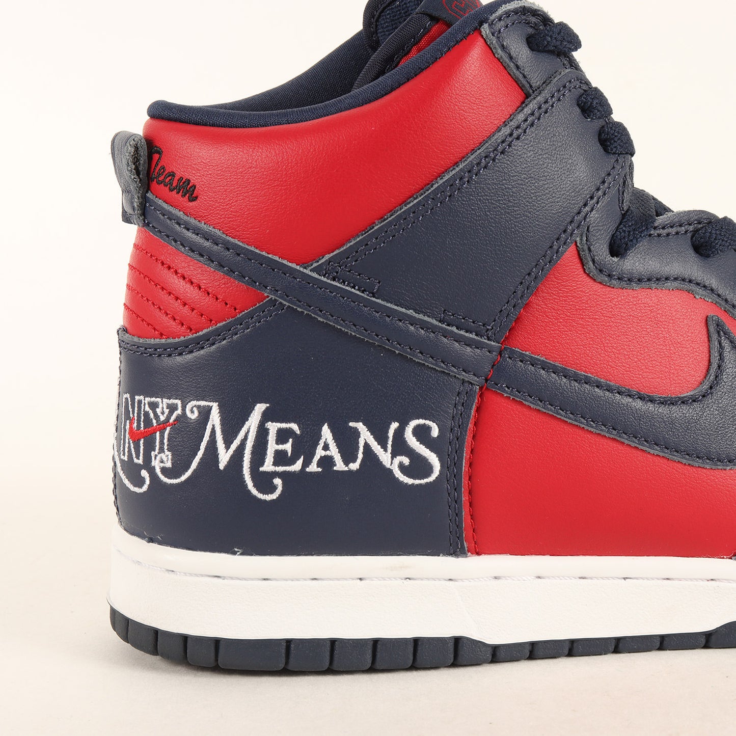 22SS ×NIKE SB DUNK HIGH OG QS By Any Means (DN3741-600)