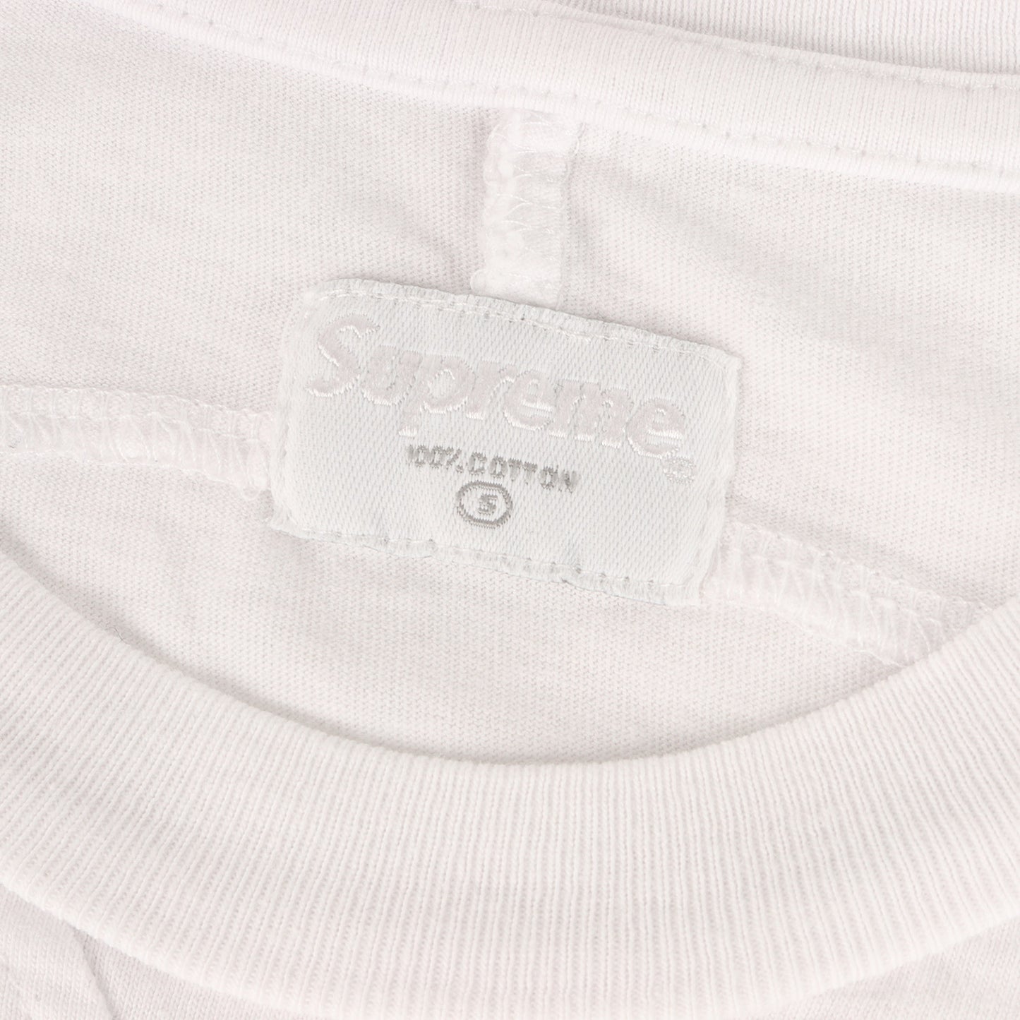 プレーン ロングスリーブ ポケット Tシャツ