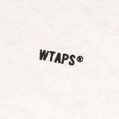 25AW ラグランロングスリーブ Tシャツ(IAN / LS / COTTON)