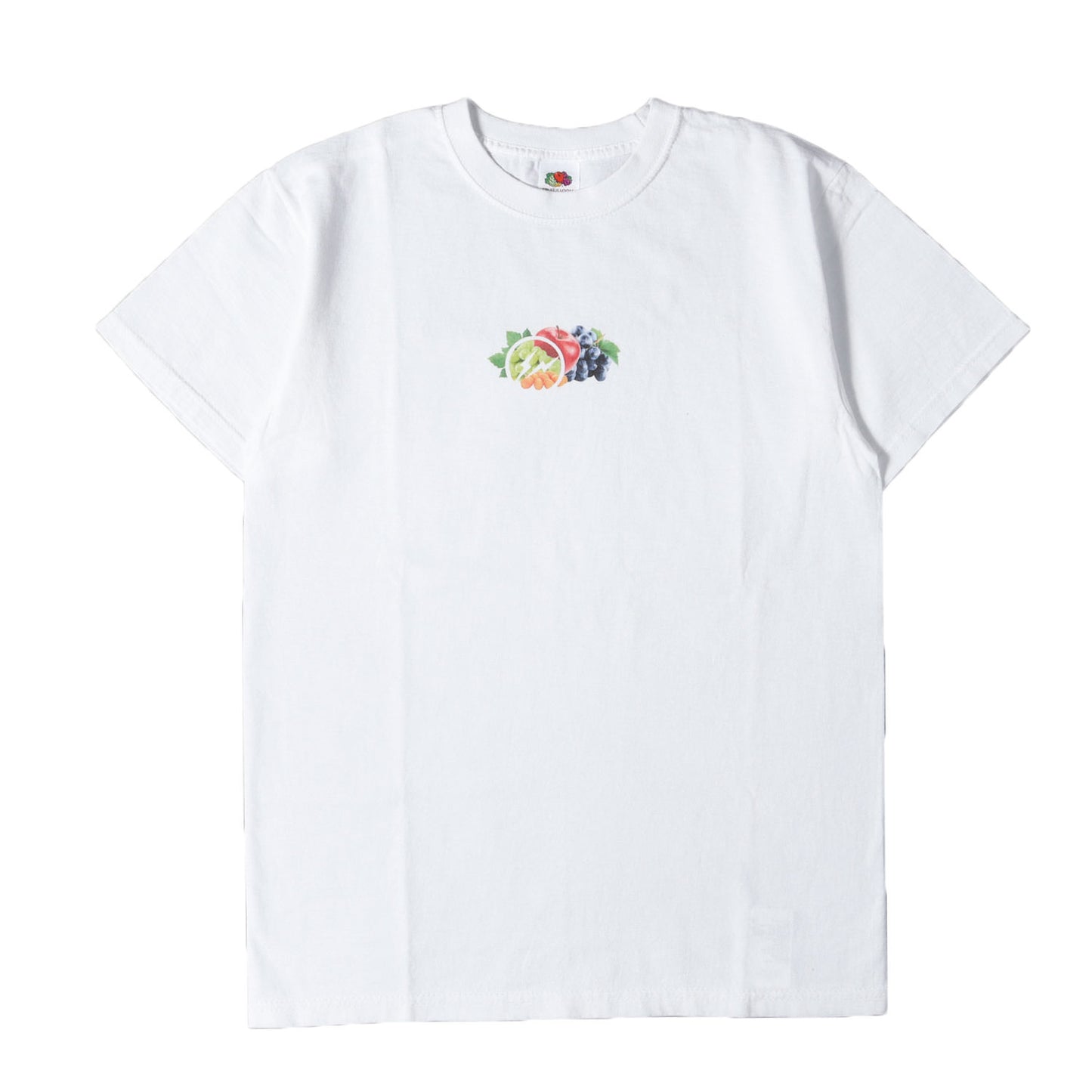 THE CONVENI限定 ×FRUIT OF THE LOOM クルーネック Tシャツ 3枚パック