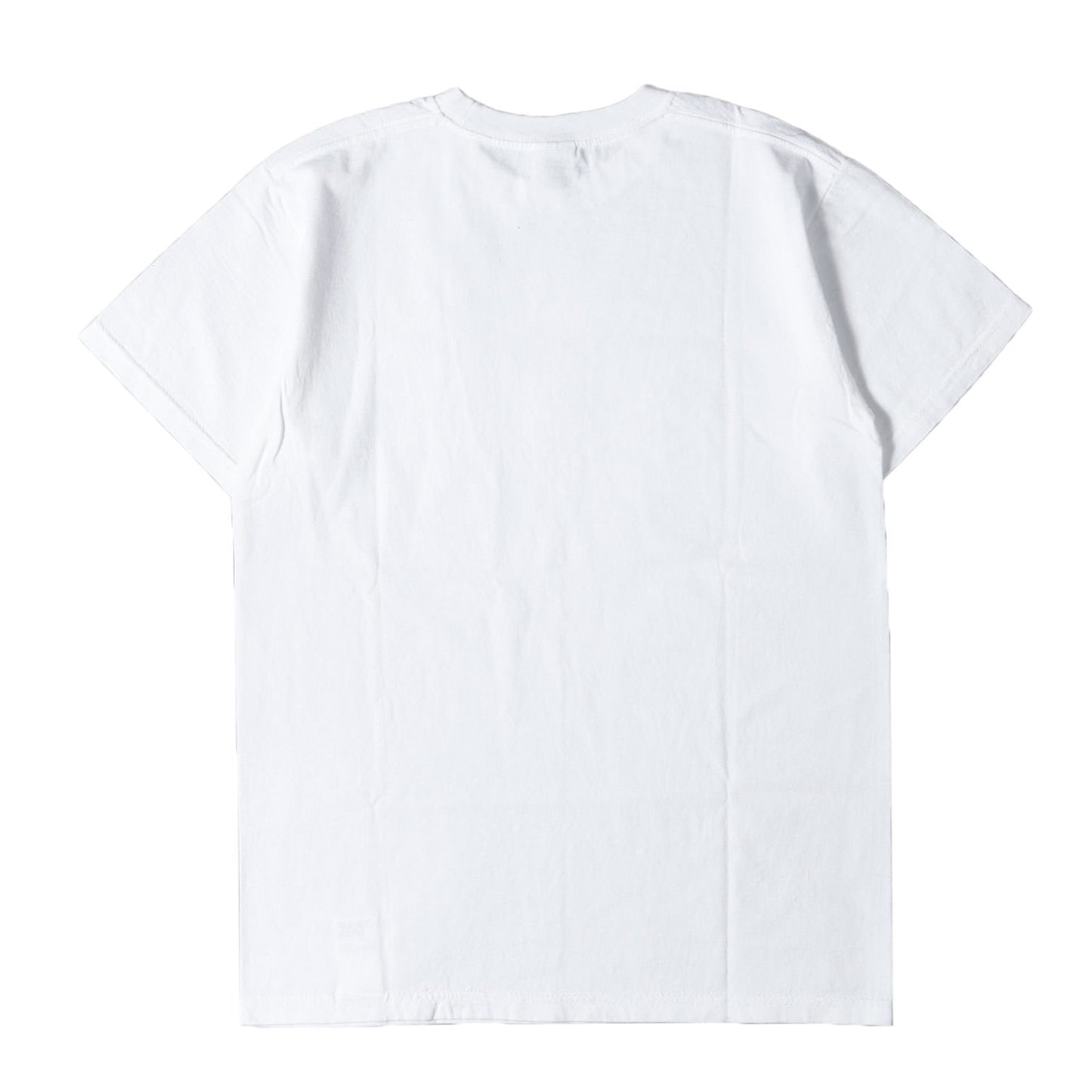 THE CONVENI限定 ×FRUIT OF THE LOOM クルーネック Tシャツ 3枚パック