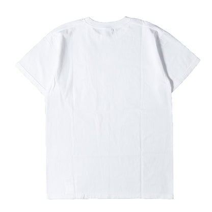 THE CONVENI限定 ×FRUIT OF THE LOOM クルーネック Tシャツ 3枚パック