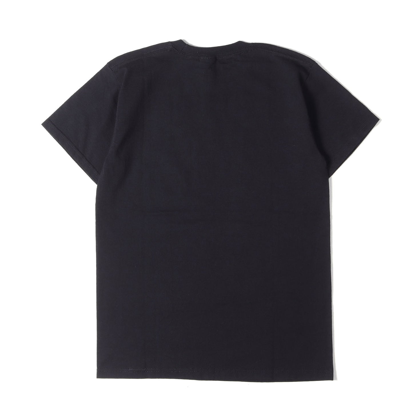 THE CONVENI限定 ×FRUIT OF THE LOOM クルーネック Tシャツ 3枚パック