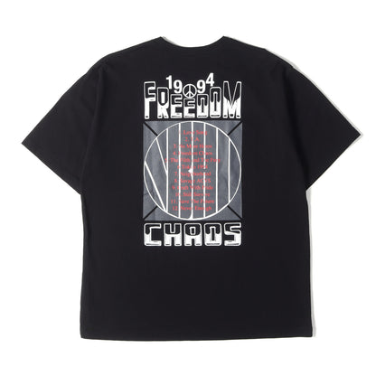 24SS イーグル グラフィック Tシャツ