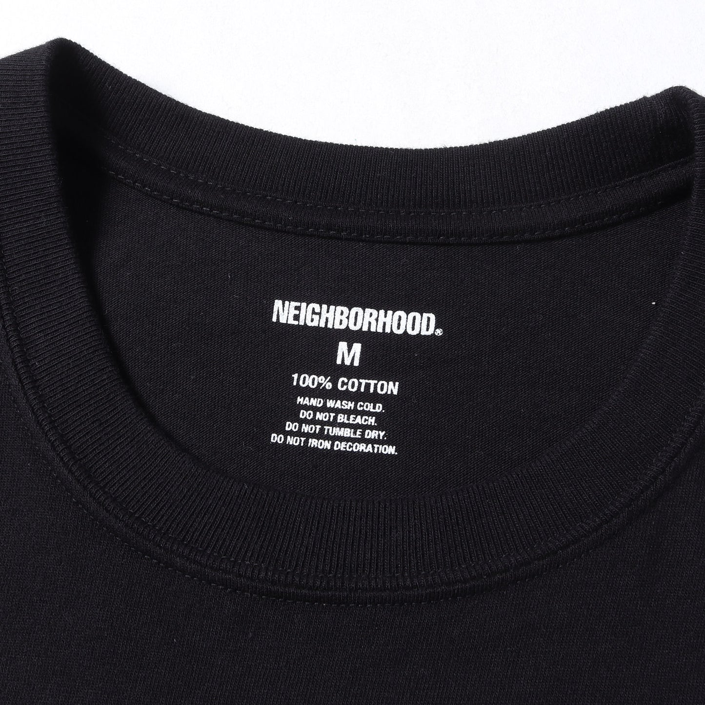 24SS イーグル グラフィック Tシャツ