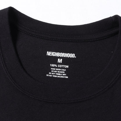 24SS イーグル グラフィック Tシャツ