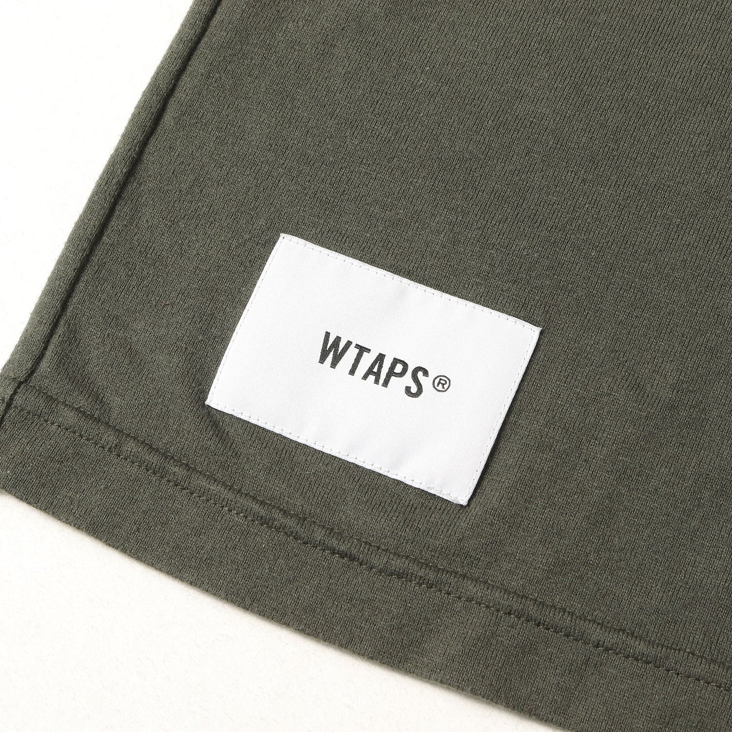 22AW クロスボーン ロングスリーブ Tシャツ(LXLXW / LS / COTTON)