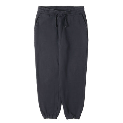 23SS カレッジロゴ スウェットパンツ(DESIGN / TROUSERS / COTTON. COLLEGE)