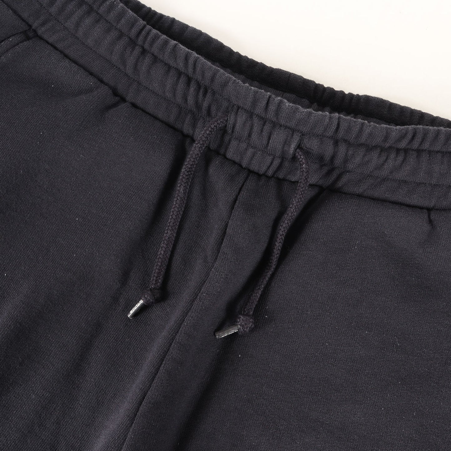 23SS カレッジロゴ スウェットパンツ(DESIGN / TROUSERS / COTTON. COLLEGE)