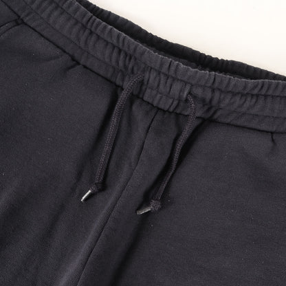 23SS カレッジロゴ スウェットパンツ(DESIGN / TROUSERS / COTTON. COLLEGE)