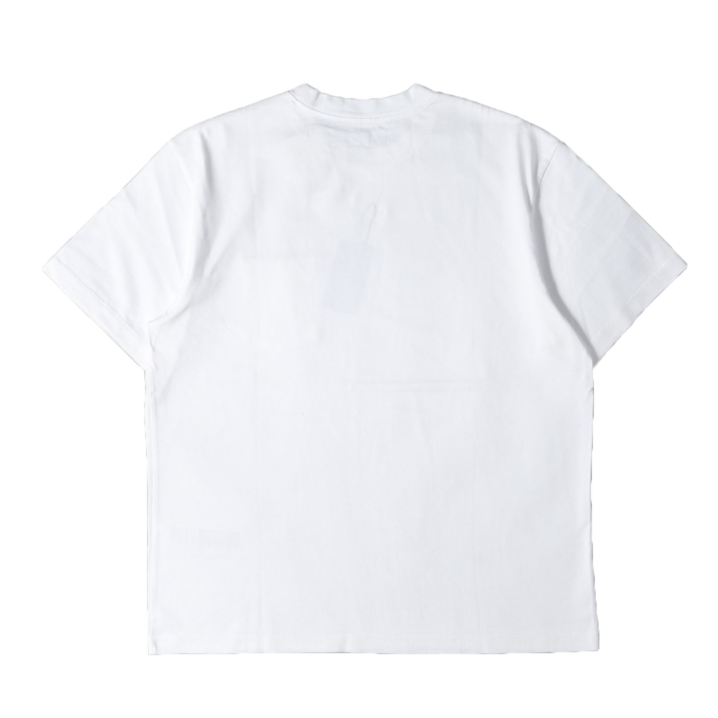 24SS 京都店リニューアルオープン記念 ×長谷川昭雄 501 ヘビー ポケット Tシャツ