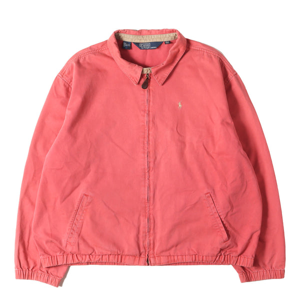 POLO Ralph Lauren (ポロ ラルフローレン) [三角タグ レアカラー] 90s