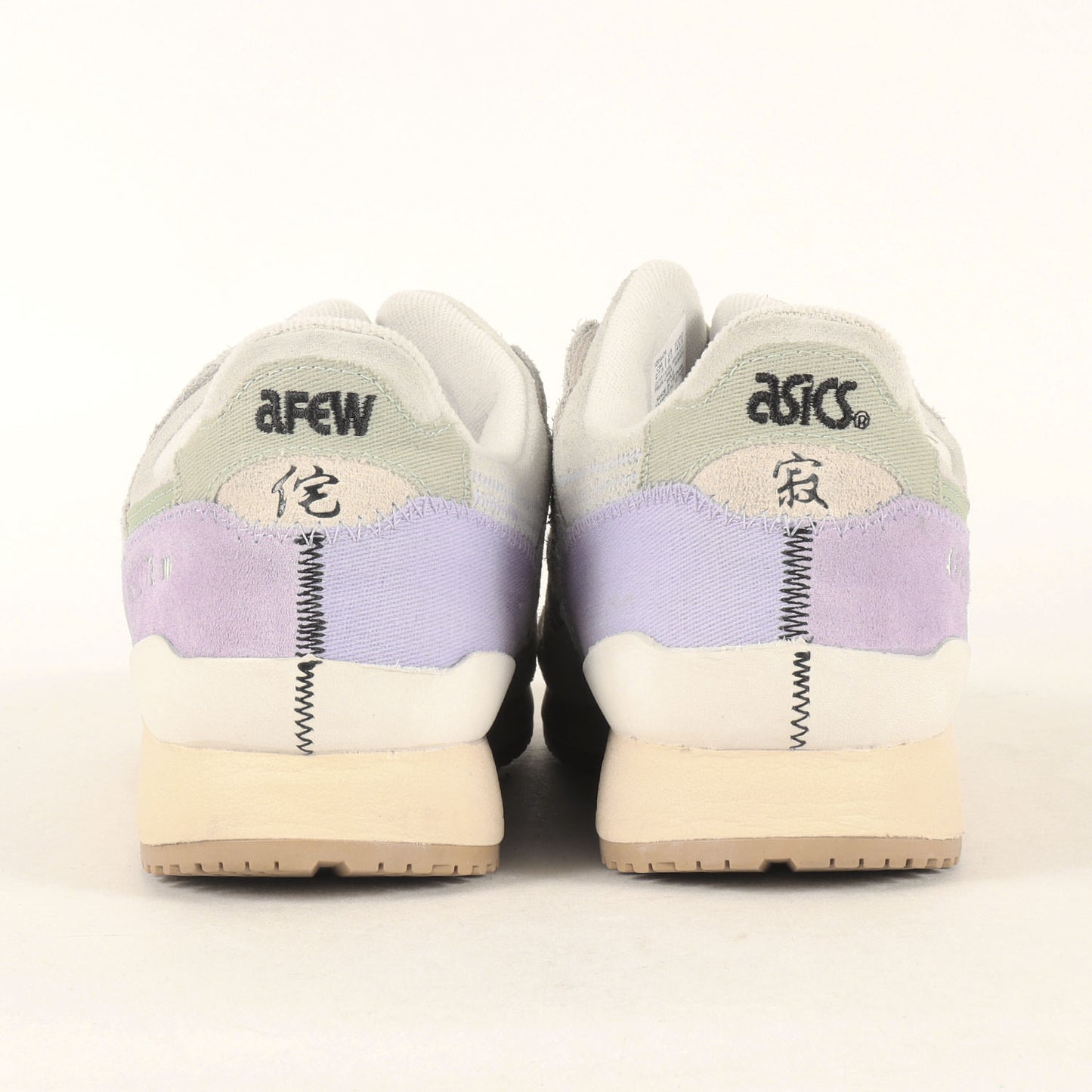 22SS ×AFEW GEL-LYTE III OG BOI 侘び寂び(1201A479-023)
