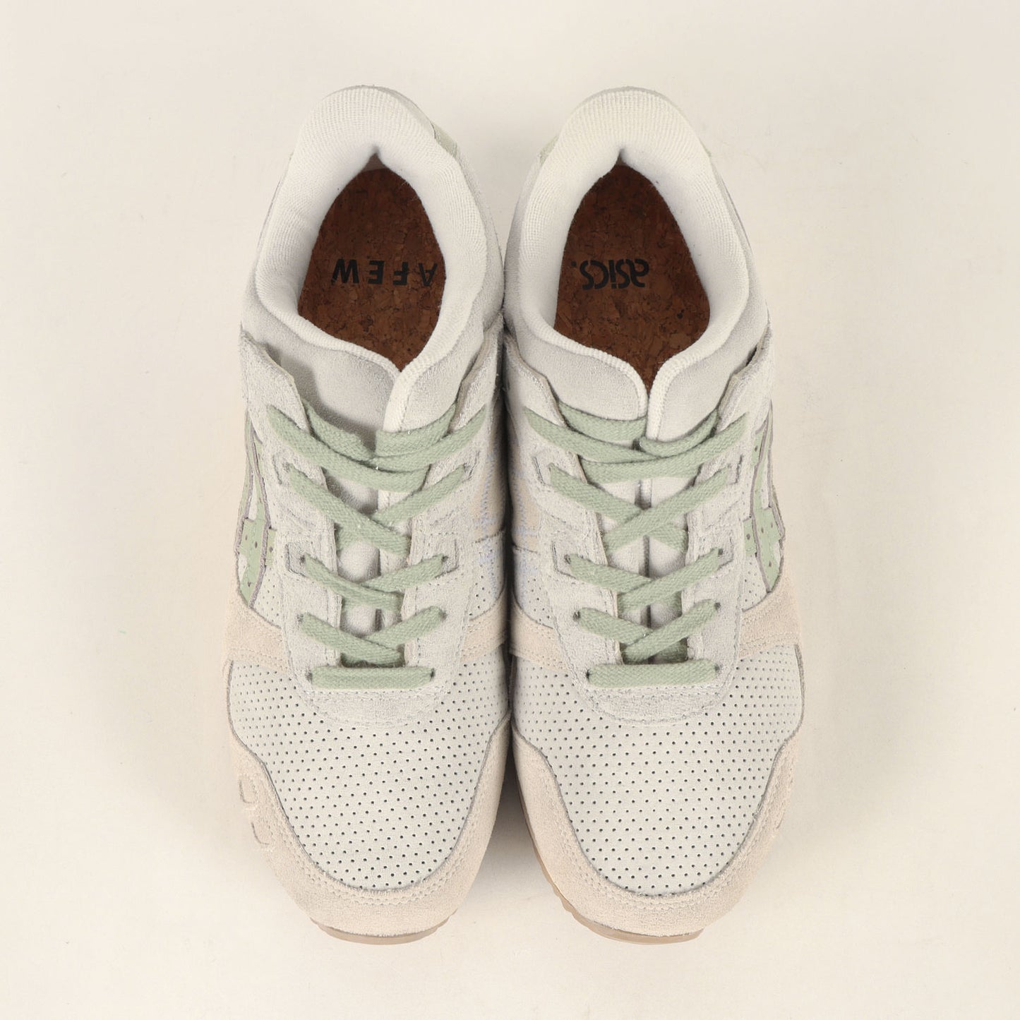 22SS ×AFEW GEL-LYTE III OG BOI 侘び寂び(1201A479-023)