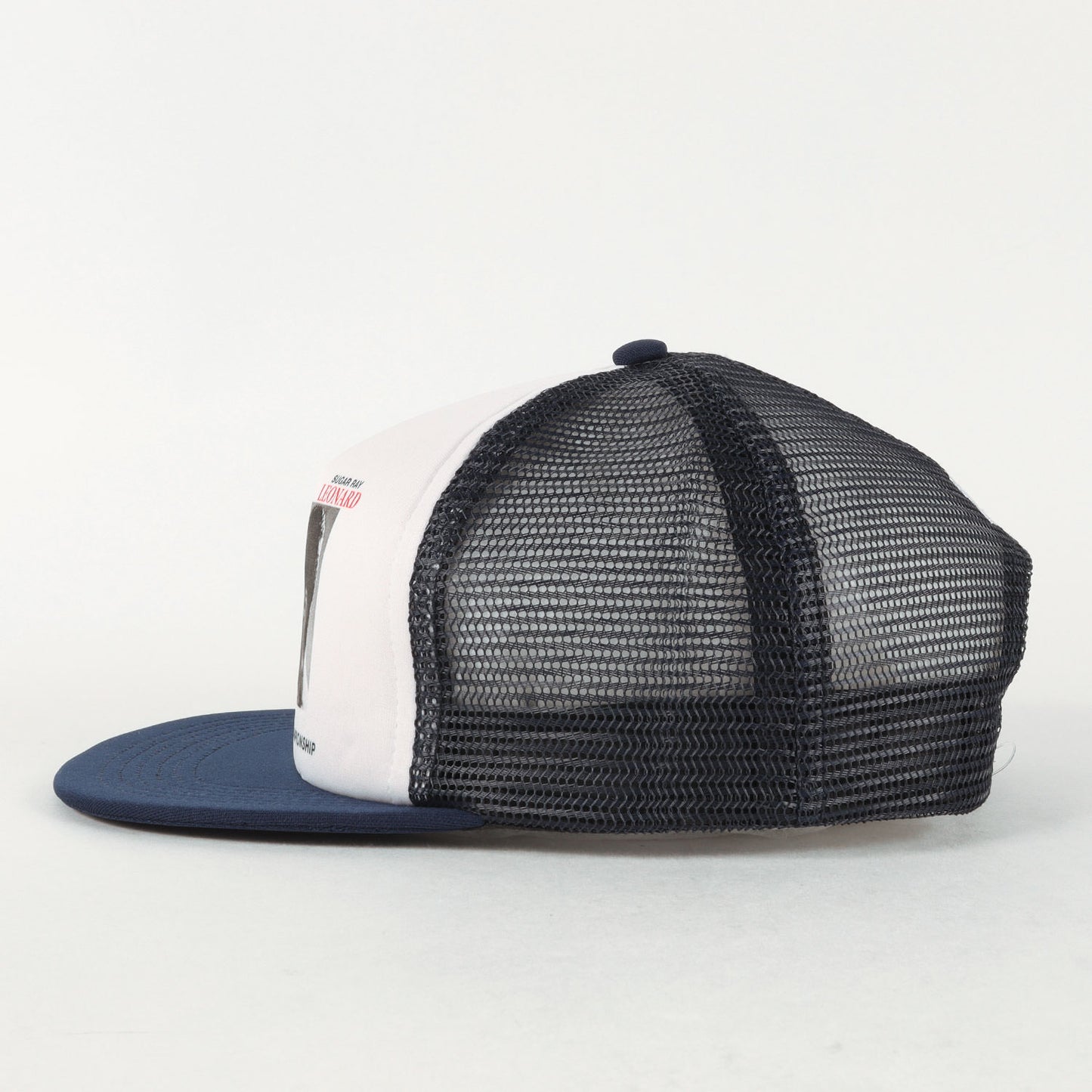 ハグラー VS レナード メッシュキャップ(Super Fight 5-Panel Cap)