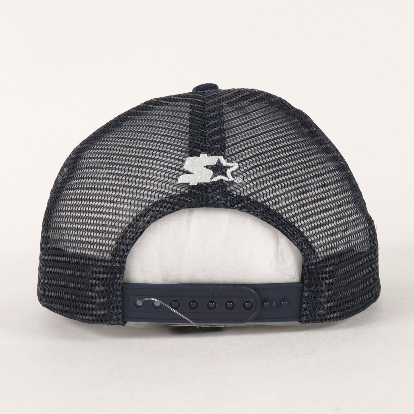 ハグラー VS レナード メッシュキャップ(Super Fight 5-Panel Cap)
